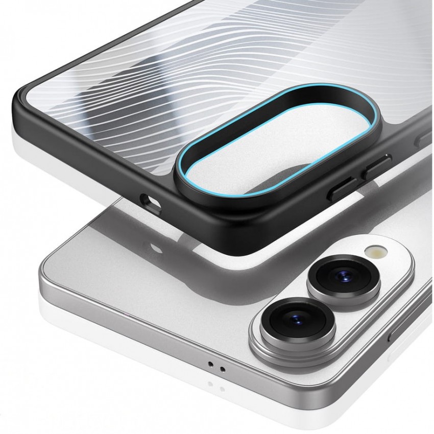 Maciņš Dux Ducis Aimo Samsung S937 S25 Edge