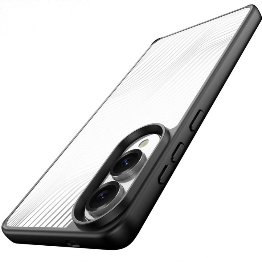 Maciņš Dux Ducis Aimo Samsung S937 S25 Edge