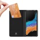 Maciņš Dux Ducis Skin Pro Samsung G566 Xcover7 Pro melns