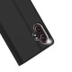 Maciņš Dux Ducis Skin Pro Samsung G566 Xcover7 Pro melns