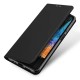 Maciņš Dux Ducis Skin Pro Samsung G566 Xcover7 Pro melns