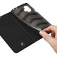 Maciņš Dux Ducis Skin Pro Samsung G566 Xcover7 Pro melns