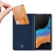 Maciņš Dux Ducis Skin Pro Samsung G566 Xcover7 Pro tumši zils