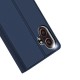 Maciņš Dux Ducis Skin Pro Samsung G566 Xcover7 Pro tumši zils