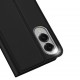 Maciņš Dux Ducis Skin Pro Samsung S937 S25 Edge melns