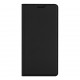 Maciņš Dux Ducis Skin Pro Samsung S937 S25 Edge melns