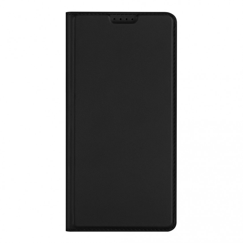 Maciņš Dux Ducis Skin Pro Samsung S937 S25 Edge melns