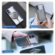 Maciņš Dux Ducis Skin X Pro priekš Samsung S937 S25 Edge zils