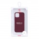 Maciņš X-Level Guardian Xiaomi Redmi Note 14 4G bordo