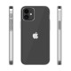 Maciņš Mercury Jelly Clear Samsung A266 A26 5G skaidrs