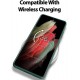 Maciņš Mercury Silicone Case Samsung A366 A36 5G tumši zaļa