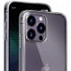 Maciņš 3mk Clear Case 1,2mm Apple iPhone 17 Pro