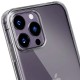 Maciņš 3mk Clear Case 1,2mm Apple iPhone 17 Pro
