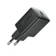 Laadija Acefast A104 25W GaN USB-C must