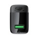 Laadija Acefast A90 18W USB-A must