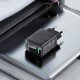 Laadija Acefast A90 18W USB-A must