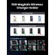 Laadija-hoidjaga magnetauto Ugreen W708 MagSafe 15W (35970) must