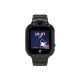 Viedais pulkstenis bērniem Forever Smartwatch GPS WiFi Kids Look Me! 3 KW-320 melns