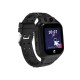 Viedais pulkstenis bērniem Forever Smartwatch GPS WiFi Kids Look Me! 3 KW-320 melns