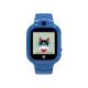 Viedais pulkstenis bērniem Forever Smartwatch GPS WiFi Kids Look Me! 3 KW-320 zils