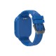 Viedais pulkstenis bērniem Forever Smartwatch GPS WiFi Kids Look Me! 3 KW-320 zils