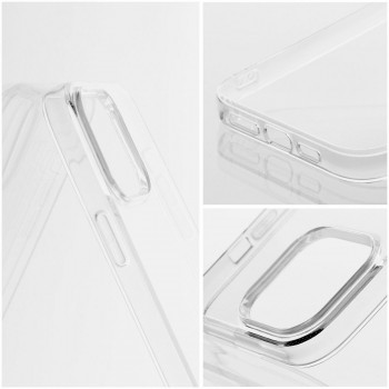 Maciņš High Clear 2,0mm Xiaomi Redmi A5/Poco C71 (171,7x77,8x8,26)