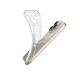 Maciņš High Clear Anti-Shock 1,5mm Xiaomi Redmi A5/Poco C71 (173,45x79,35x8,45)