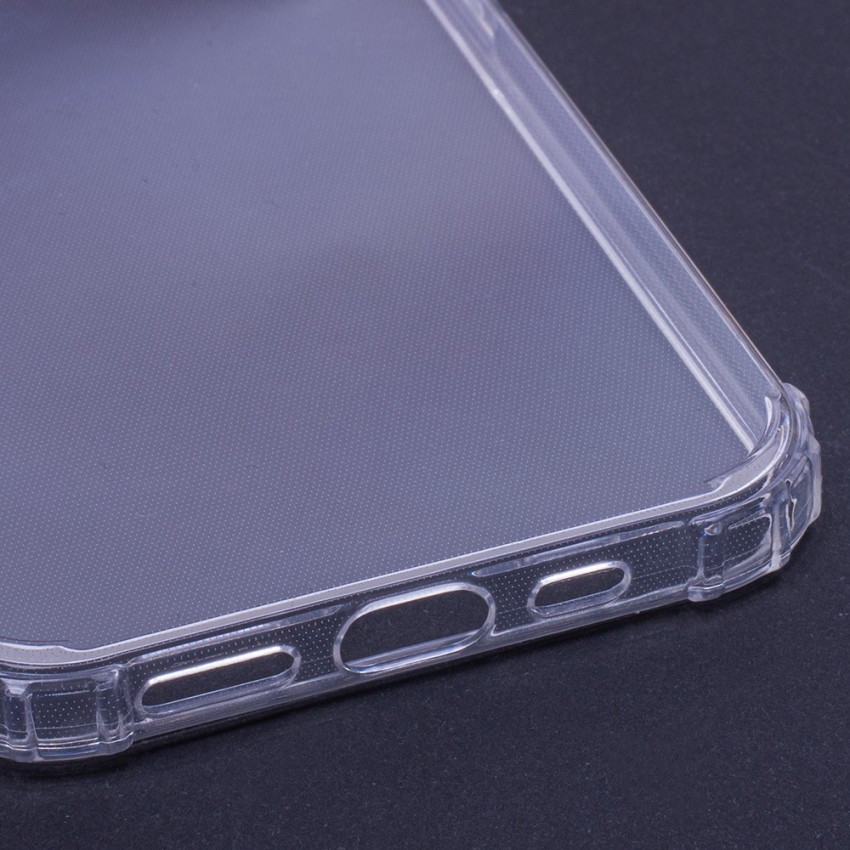 Maciņš High Clear Anti-Shock 1,5mm Xiaomi Redmi A5/Poco C71 (173,45x79,35x8,45)