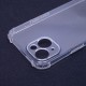 Maciņš High Clear Anti-Shock 1,5mm Xiaomi Redmi A5/Poco C71 (173,45x79,35x8,45)