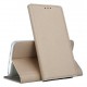 Maciņš Smart Magnet Xiaomi Redmi A5/Poco C71 (173,45x79,35x8,45) zelts