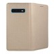 Maciņš Smart Magnet Xiaomi Redmi A5/Poco C71 (173,45x79,35x8,45) zelts