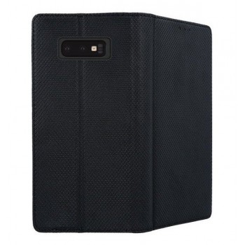 Maciņš Smart Magnet Xiaomi Redmi A5/Poco C71 (173,45x79,35x8,45) melns