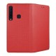 Telefoniümbris Smart Magnet Xiaomi Redmi A5/Poco C71 (173,45x79,35x8,45) punane
