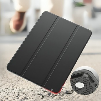 Maciņš Smart Soft Samsung X210/X215/X216 Tab A9 Plus 11.0 zils