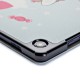 Maciņš Reach Smart Leather Samsung X210/X215/X216 Tab A9 Plus 11.0 unicorn