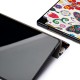 Maciņš Reach Smart Leather Samsung X110/X115 Tab A9 8.7 butterfly