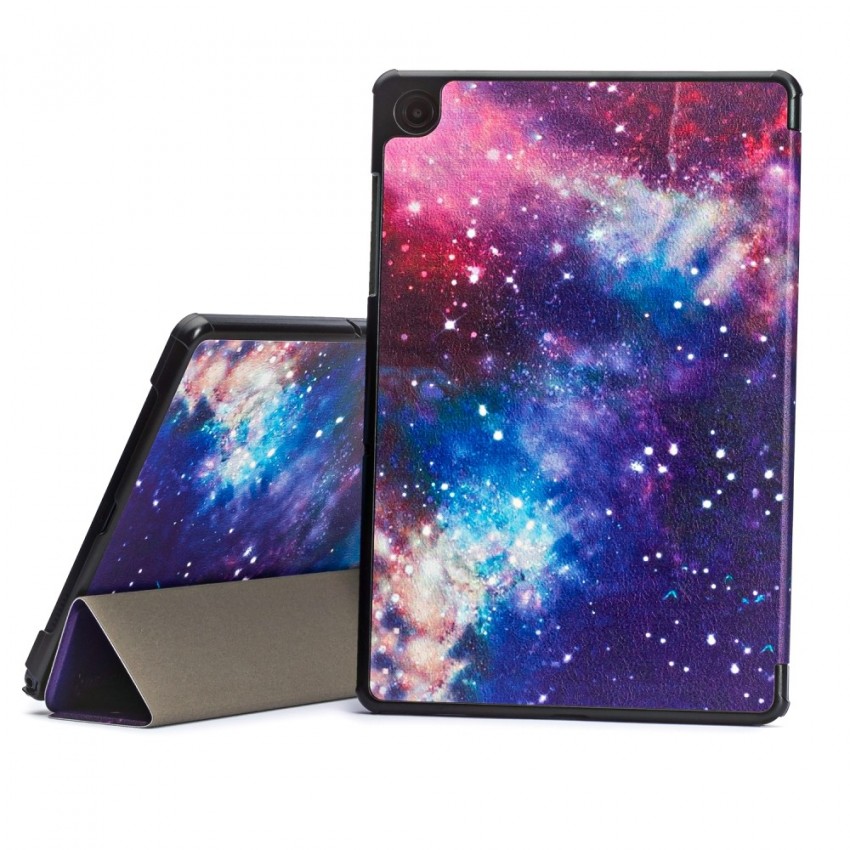 Maciņš Reach Smart Leather Samsung X210/X215/X216 Tab A9 Plus 11.0 galaxy