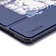 Maciņš Reach Smart Leather Samsung X210/X215/X216 Tab A9 Plus 11.0 sad cat