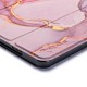 Maciņš Reach Smart Leather Samsung X210/X215/X216 Tab A9 Plus 11.0 marble