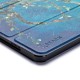 Maciņš Reach Smart Leather Samsung X210/X215/X216 Tab A9 Plus 11.0 sakura