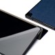 Maciņš Smart Leather Lenovo Tab P11 Pro Gen 2 TB132FU tumši zils