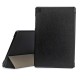 Maciņš Reach Smart Leather Samsung T580/T585 Tab A 10.1 2016 melns