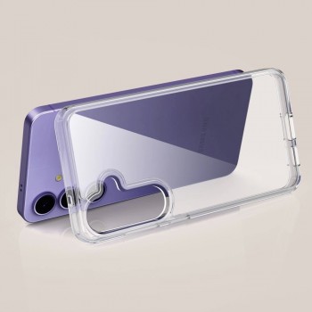 Maciņš Tech-Protect Flexair Hybrid Nothing CMF Phone 2 Pro caurspīdīgs