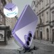 Maciņš Tech-Protect Flexair Hybrid Nothing CMF Phone 2 Pro caurspīdīgs