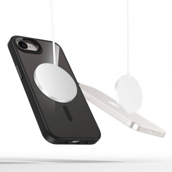 Maciņš Tech-Protect Magmat Magsafe Nothing CMF Phone 2 Pro melns