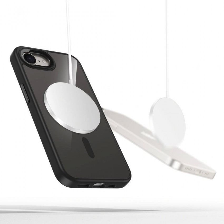 Maciņš Tech-Protect Magmat Magsafe Nothing CMF Phone 2 Pro melns