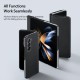 Maciņš Dux Ducis Bril Samsung F751 Z Flip7 zils