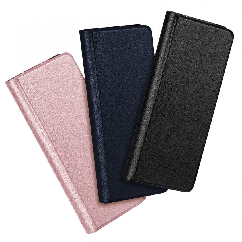 Maciņš Dux Ducis Bril Samsung F751 Z Flip7 zils