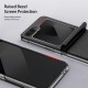 Maciņš Dux Ducis Bril Samsung F751 Z Flip7 rozā