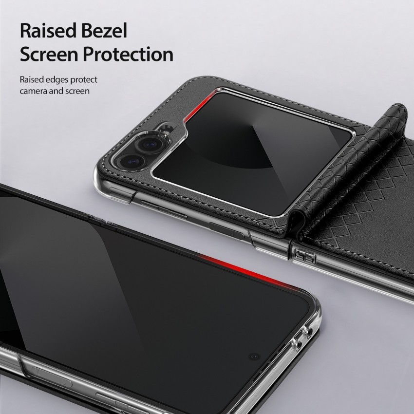 Maciņš Dux Ducis Bril Samsung F966 Z Fold7 rozā